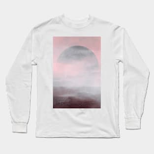 MOONRISE Long Sleeve T-Shirt